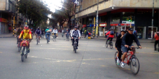  Vías exclusivas para ciclousuarios (ciclovía)