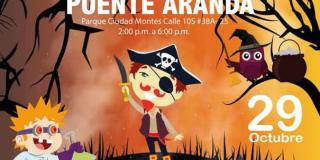 El 29 de octubre se celebrará el Día de los niños