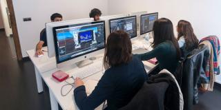 Abierta convocatoria de talento audiovisual, 'Reel Day'