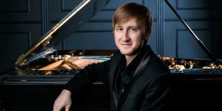 Clase magistral con Dmitry Masleev - Foto: Orquesta Filarmónica. 