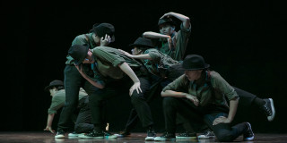 Residentes en Escena: tres obras para disfrutar de la danza - Foto: Instituto Distrital de las Artes (IDARTES)