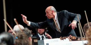 Celebre el cumpleaños de Bogotá con la Fusión Filarmónica Juvenil - Foto:OFB