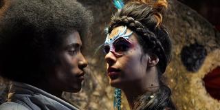 Efraín va a la luna - Foto: Minuto 30