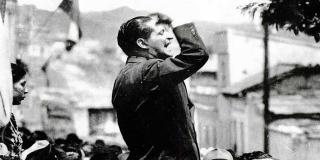 Bogotazo - Foto: Portal Colombia