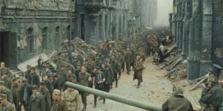 Cine ruso en el Centro Cultural Gabriel García Márquez