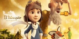 El Principito - Foto: Instituto Distrital de las Artes (Idartes)