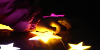 Entre Nubes - Foto: IDARTES