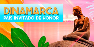 Dinamarca país invitado en Eurocine 2015