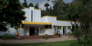Teatro El Parque 