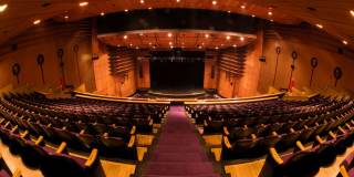 Teatro Jorge Eliécer Gaitán 