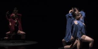 Obra de Teatro - Foto: Idartes