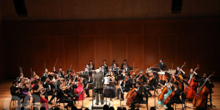 Orquesta Filarmónica de Bogotá 