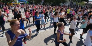 Fitness - foto: pixabay 