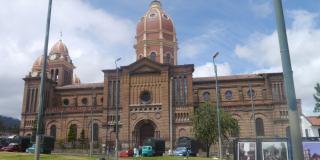 Parque Zonal Las Cruces 