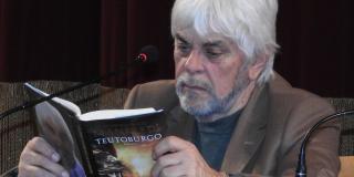 Valerio Massimo Manfredi