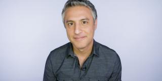 Reza Aslan 