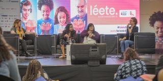 Feria del Libro de Bogotá