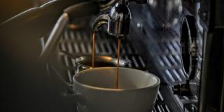 Taller técnicas básicas de café