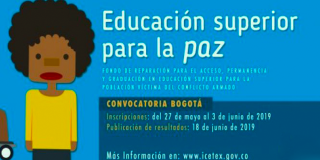 Educación Superior para la Paz
