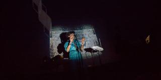 Vuelve recargada la franja Domo Live en Maloka 