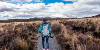 Caminatas - foto: pixabay