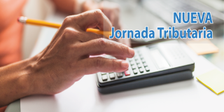Jornada Tributaria 