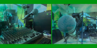 Fortalecimiento de competencias ciudadanas