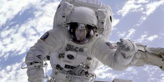 Celebración de los 50 años del hombre en la luna por el Planetario de Bogotá