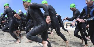 Tribogotá en el festival de verano