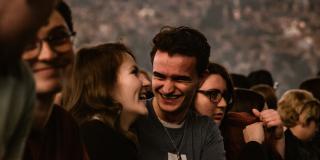 Noche temática con el show de Camilo Cifuentes