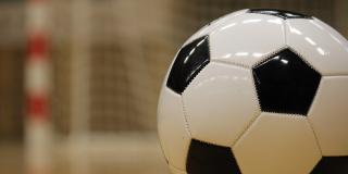 Campeonato nacional de fútbol sala