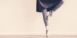 El ballet del Gran Teatro de Ginebra en Bogotá