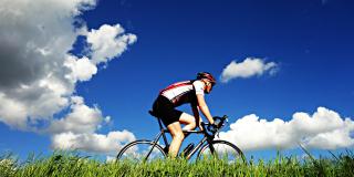 Participa en la travesía Bicentenaria hasta el puente de Boyaca 