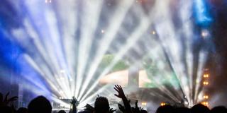 Conciertazo de verano con Olímpica Estéreo