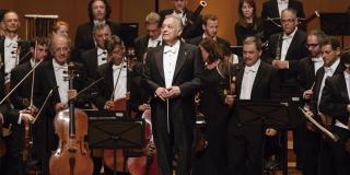 Bajo la batuta de uno de los más reconocidos directores se presentará la Orquesta Filarmónica de Israel ¡No te lo pierdas!