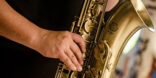 La Big Band Bogotá hace parte de la cartelera de Jazz al Parque