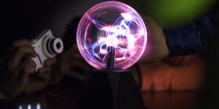 Curso de astrobiología para aficionados