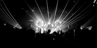 La música electrónica se toma la FUGA 