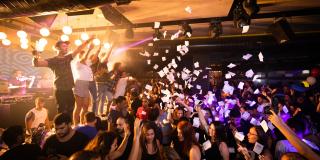 El segundo día de Jazz al Parque 2019 es en el Bronx