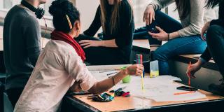 Exponer y realizar un ejercicio para la inclusión del análisis de situación de la instancia (FODA) de la Instancia...