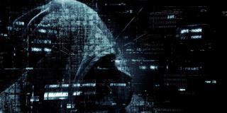 Composición de visuales y sonido análogo a partir de la creación de código en vivo