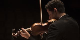 Agéndate a un concierto con lo mejor de la música de cámara en el Teatro Mayor