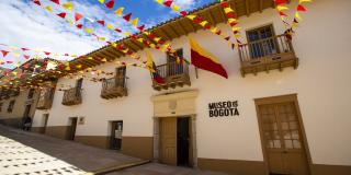 Portada - foto: comunicaciones Alcaldía de Bogotá