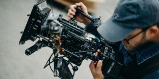 Dos festivales para vivir el cine en Bogotá 