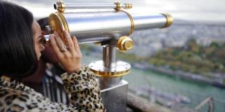 Trae tu telescopio o ven y conoce acerca de estos instrumentos