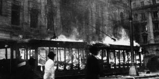 Bogotá, 9 de abril de 1948