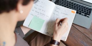 Talleres de escritura en redes sociales 