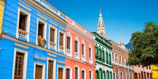 Disfruta del festival Góspel de La Candelaria