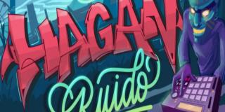  Festival Rock & Hip Hop de Fontibón Graffiti 2020