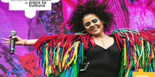 Jornada informativa del Programa Distrital de Estímulos 